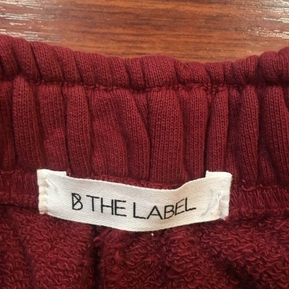 THE LABEL SHORT SIZE XXS - Picture 3 of 7
